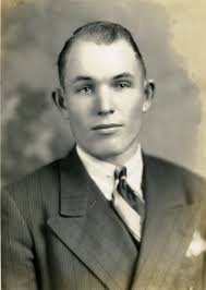 Albert Travis Dehart (1915-1976)