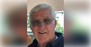 Richard Geschke's Instagram, Twitter & Facebook