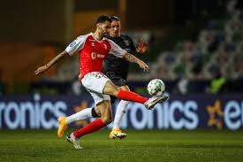 Com 47 golos marcados na luz nesta época, o benfica precisa de apenas um para igualar o melhor registo de jesus e três para. Jogo Entre Braga E Benfica Bateu Um Recorde Com Mais De Cinco Anos