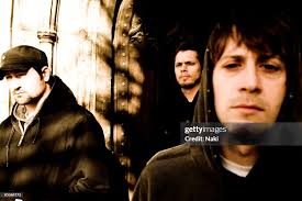 Photo of Jeff MOREIRA and Ryan PRIMACK and POISON THE WELL; Posed... News  Photo