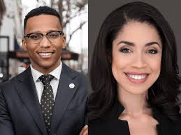 The Donnell Cooper Book Signing