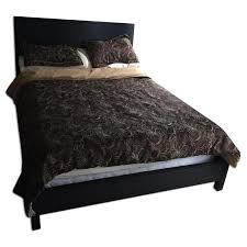Best ideas light wood coffee table. Value City Furniture Queen Size Bed Frame Dresser W Mirror Aptdeco