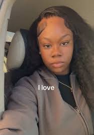 Imani Green's Instagram, Twitter & Facebook