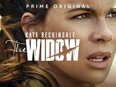 The Widow Staffel 1 4k Uhd Ad Widow Staffel Uhd Mit Bildern Filme Musik Film Musik Bucher