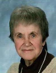 Obituary information for Jane Kunkel