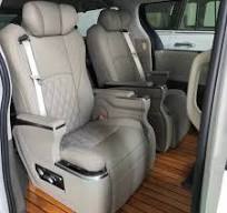 JYJX088 Upgrade High Performance Luxury Van MPV Vellfire Alphard Seat for Sale