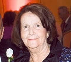 Ruth Evelyn Duell Obituary