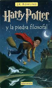 Harry Potter Y Las Reliquias De La Muerte Libro Pdf Hace 19 Anos Salio El Primer Libro De Harry Potter Harry Potter Y La Piedra Filosof En 2020 Libros De Harry Potter Harry Potter Y La Piedra Filosofal Piedra Filosofal
