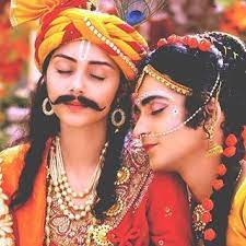 Radhakrishn Raadhakrishn Instagram Photos And Videos Cute Girl Pic Krishna Pictures Radha Krishna Songs