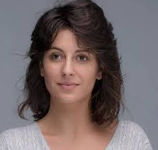 Chloe Verhagen, Sydney Compton, Adèle Thompson et Louise Laurent seront les  4 modèles des Tendances coiffure 2025 du salon Moov.