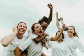 Team Culture In Sports: Creating A Thriving Club Culture