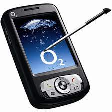 O2 Xda Atom Exec review: O2 Xda Atom ...