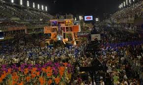 Prefeito antecipa calendário inicial em um mês e 21 dias. Rio De Janeiro Nao Tera Carnaval Em 2021 Diz Paes Destinos