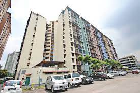 Two bedrooms and family bathroom. Putra Ria Apartment Bangsar Kg Abdullah Hukum Off Jalan Maarof Bangsar Bangsar Kuala Lumpur 3 Bedrooms 650 Sqft Apartments Condos Service Residences For Sale By Nelson Chee Rm 280 000 29279015