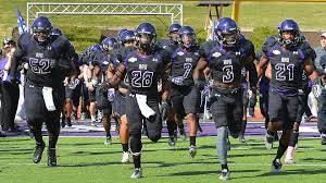 Abilene christian university sports news and features, including conference, nickname, location and official social media handles. Marlon Walls Football Stephen F Austin State University Athletics