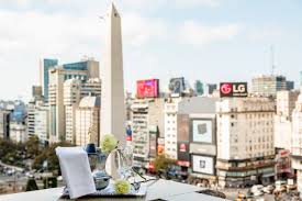 It is the perfect location for guests to discover the argentinian capital, with value for money and comfort. Park Silver Obelisco Hotel Hotel En El Corazon De Buenos Aires