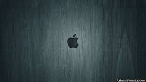 Apple Logo Wallsfield Com Free Hd Wallpapers Apple Logo Wallpaper Mac Wallpaper Apple Desktop