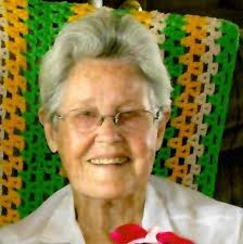 Obituary for Lucile Rosier Greene