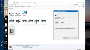 This download only includes the printer drivers and is for users who are familiar with installation using the add printer wizard in windows®. Trying To Installing Brother Mfc 7360n Printer On Window 10 64 Machine