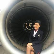 British Airways Flight Attendant Flight Attendant Life Flight Attendant Uniform