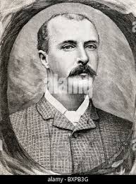 Sir robert stanley hi-res stock photography and images