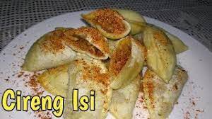 Bukan hanya makanan berat yang bikin kenyang saja, tetapi juga jajanan enak untuk pengganjal perut. Ide Jualan Cireng Isi Modal Kecil Cara Membuat Cireng Isi Ayam Baso Pedas Mantul Youtube