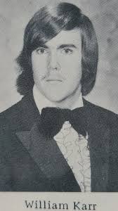 Hi John can you add Hank karr class of 77 he passed away in his sleep  Saturday the 9th of December 2023