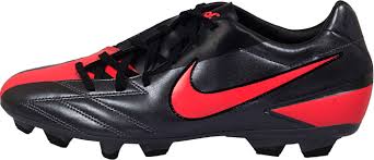 Nike 472547 T90 Shoot Iv Fg Krampon Futbol Kramponlari Kramponlar Ayakkabilar