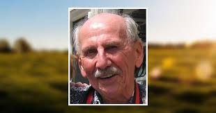 Paul Charles Reinhardt Obituary February 9, 2019