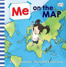 Print out your own free big maps for kids. Teaching Kids About Maps Map Activities For 4 8 Year Olds