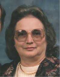 Martha Ann Wood George Obituary