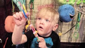 Peace Place provides respite care for disabled children