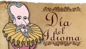 Pero, en realidad, cervantes no muri el 23 de abril de 1616, sino el. Por Que El 23 De Abril Se Celebra El Dia Del Espanol Cursos De Espanol En Espana Salamanca Salminter