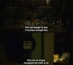 Revisiting russia's nuclear disaster as a season in hell. Chernobyl Tv Series Review Life Style By Munaza