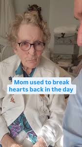 Mom was a cutie #80s #mom #heartbreaker #backintheday #hot #materialgirl  #bikergirl