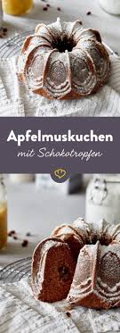 Apfelmuskuchen Mit Schokotropfen Ein Einfacher Ruhrteig Und Ein Kleine Schokotropfen Machen Deinen Kuche Apfelmuskuchen Kuchen Ruhrkuchen Mit Apfelmus
