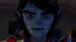 Urban fantasy, also sometimes called modern fantasy, is a genre that combines common fantasy conventions with a modern setting. Watch Trollhunters Season 3 Episode 12 The Eternal Knight Pt 1 Online Now