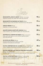 Tobe, cimpoaie şi alte instrumente arhaice vor incinge muzical atmosfera pe ritmuri traditionale, folk si medievale din toata. Casa Cu Bere Lansam Varianta Noua A Meniului Casa Cu Facebook