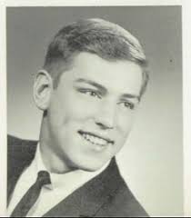 David Clair McGath (1947-2003)