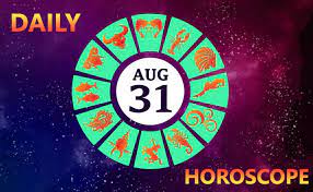 Maybe you would like to learn more about one of these? Daily Horoscope 31st August 2019 Check Astrological Prediction For Aries