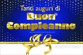 Cdb Cartoline Per Tutti I Gusti Cartolina Tanti Auguri Di Buon Compleanno Con Il Buon Compleanno Auguri Di Buon Compleanno Cartoline