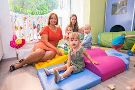 Schepen bevoegd voor cultuur, kinderopvang, personeel, loketten en ontwikkelingssamenwerking. Meer Creches In Rijke Wijken Niet Bij Ons Schepen Ait Daoud Verdedigt Beleid Na Onderzoek Van Universiteit Gent En Leuven Antwerpen Pzc Nl