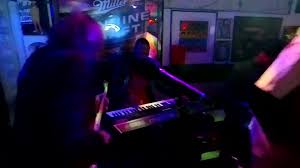 Nat Bolden Band @ Lakeside Lounge, Oakland, CA 20190630