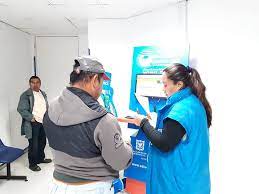Profesionales de la salud el personal del sector salud, comprometido con el correcto uso de bogotá salud digital, no tendrá que gastar tanto tiempo en trámites administrativos, sino que hará un diligenciamiento correcto y pormenorizado de la historia clínica en la plataforma; Facebook