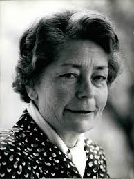 1971 Switzerland: When Women Got the Vote