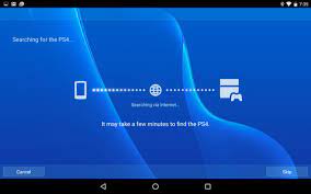 Ps4 remote play is an application that lets users stream and play games from their playstation 4 on sony xperia smartphones and tablets. Ps4 Remote Play App Download For Android 2017