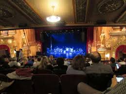 Seating Chart For Beacon Theater Nyc Beacon Theater Detailed
