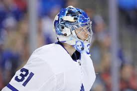 After taking three games to two series lead on the strong play of goaltender frederik andersen, the ducks lost the final two games of the series, including game 7 on home ice. The Best Toronto Maple Leafs Goalie Masks Of The Modern Era Page 5