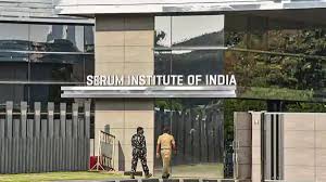 Serum institute of india is a manufacturer of immunobiological drugs including vaccines in india. Gpup Yky2413nm