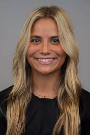 2023 Women's Soccer Roster